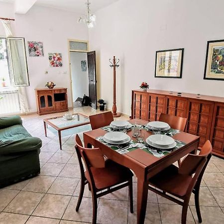 La Casetta Di Giuli Apartment Palermo Ngoại thất bức ảnh