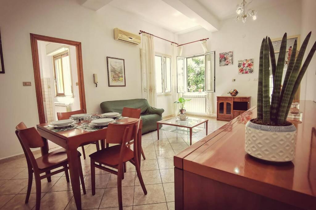 La Casetta Di Giuli Apartment Palermo Ngoại thất bức ảnh