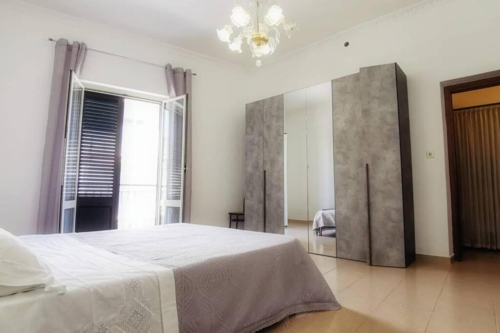 La Casetta Di Giuli Apartment Palermo Ngoại thất bức ảnh