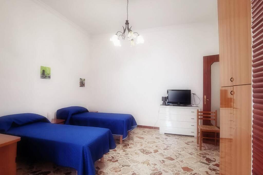 La Casetta Di Giuli Apartment Palermo Ngoại thất bức ảnh